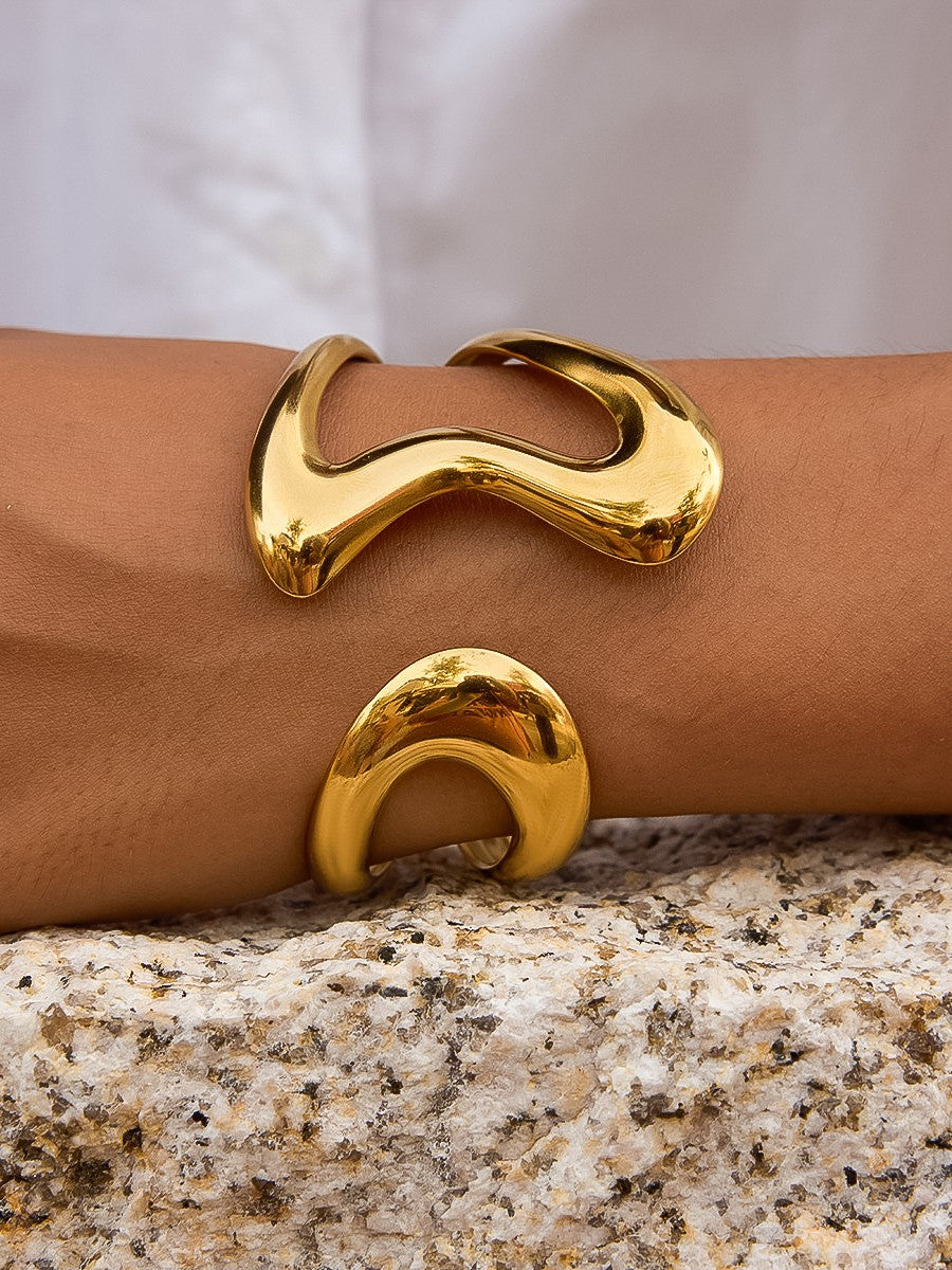 Aurea Cuff