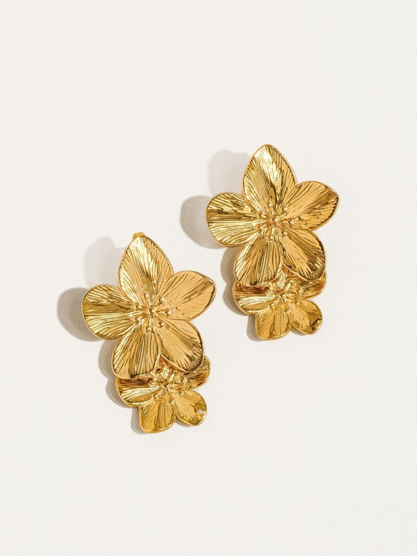 Bloom Earrings