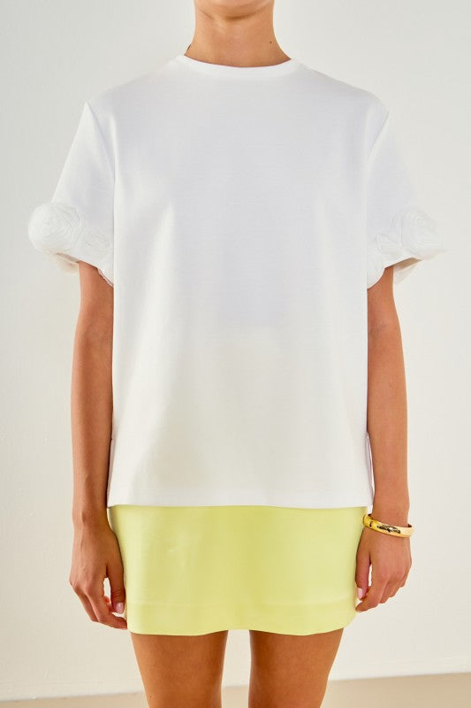Bloom Top