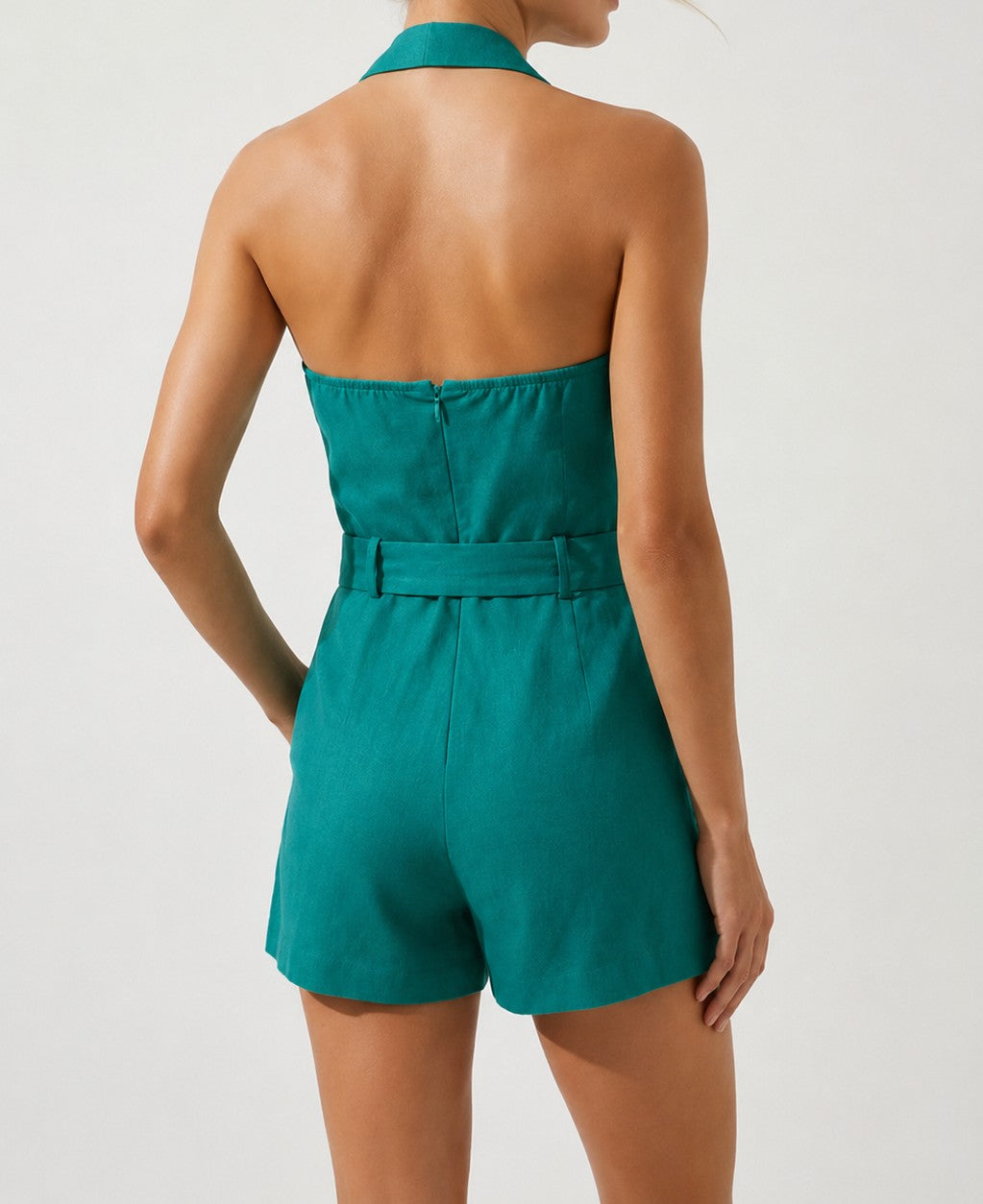 Gemma Romper