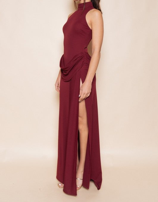Isadora Maxi Dress