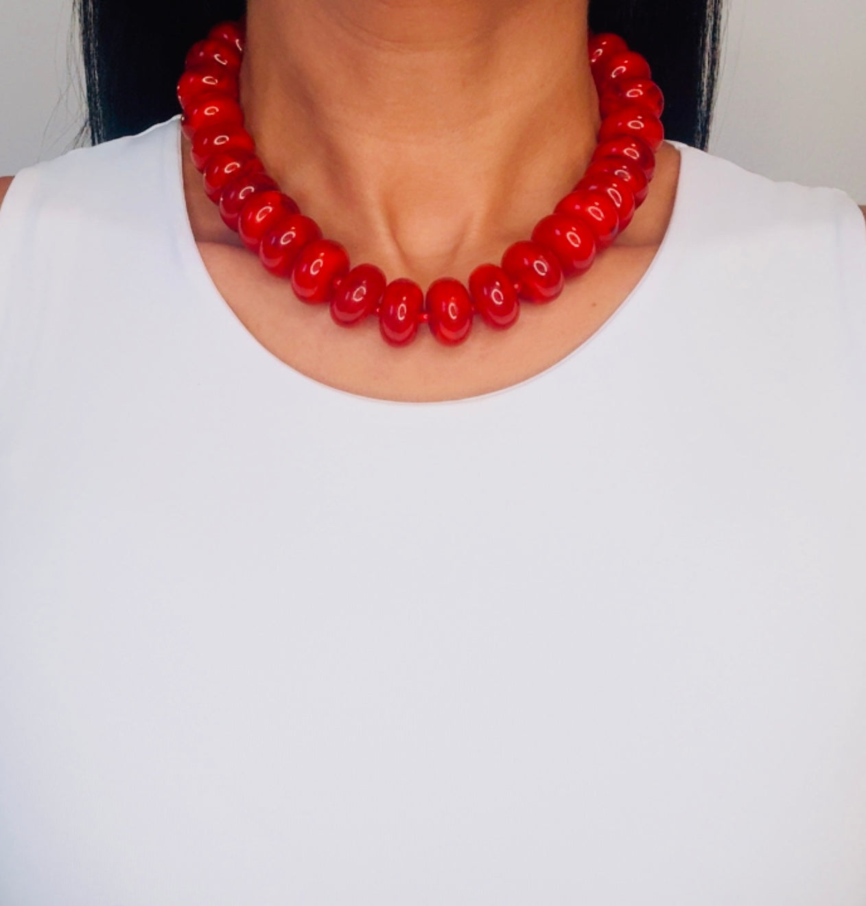 Nina Necklace