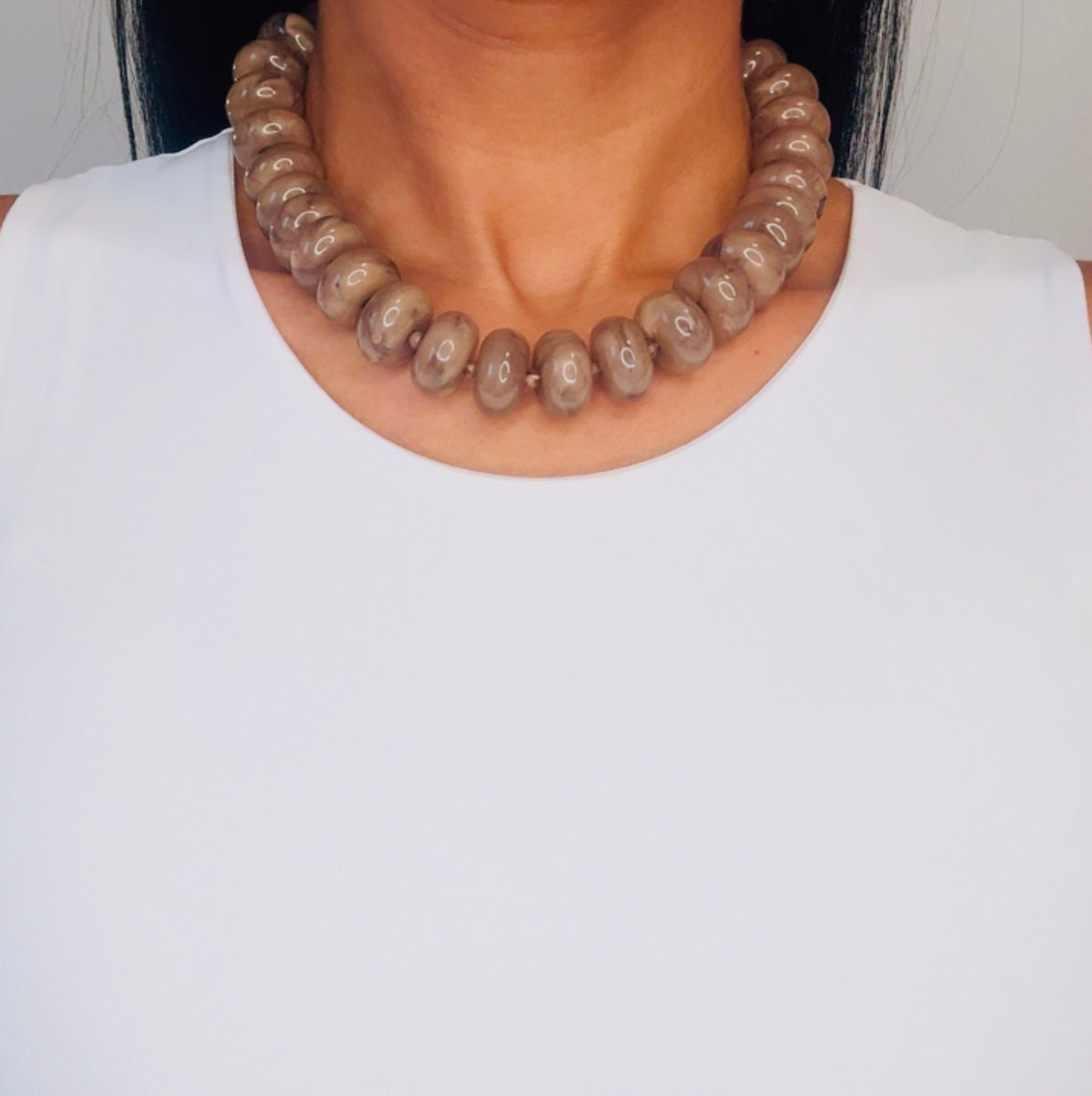Nina Necklace