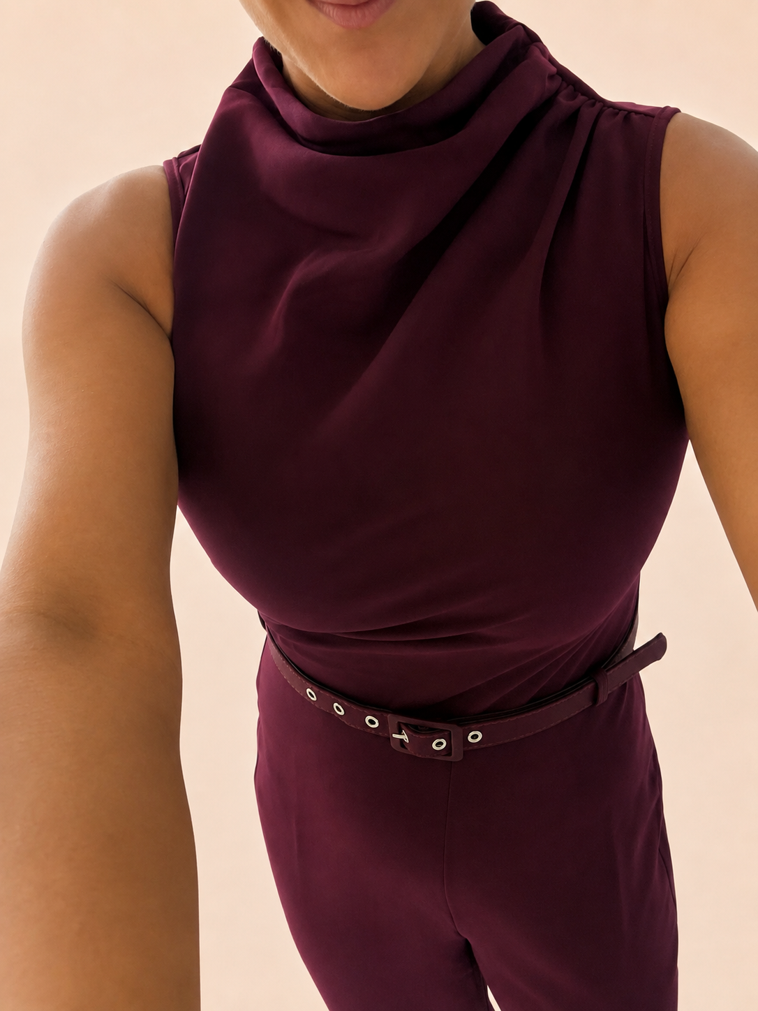 Scarlette Jumpsuit