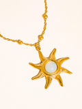 Solara Chain