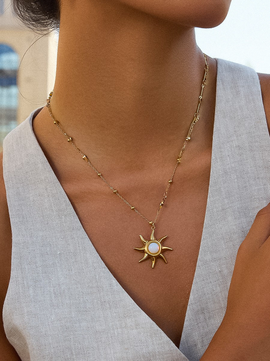 Solara Chain