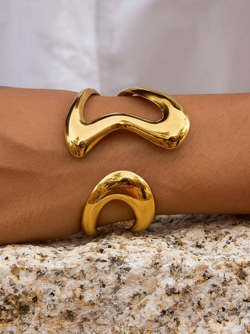 Aurea Cuff