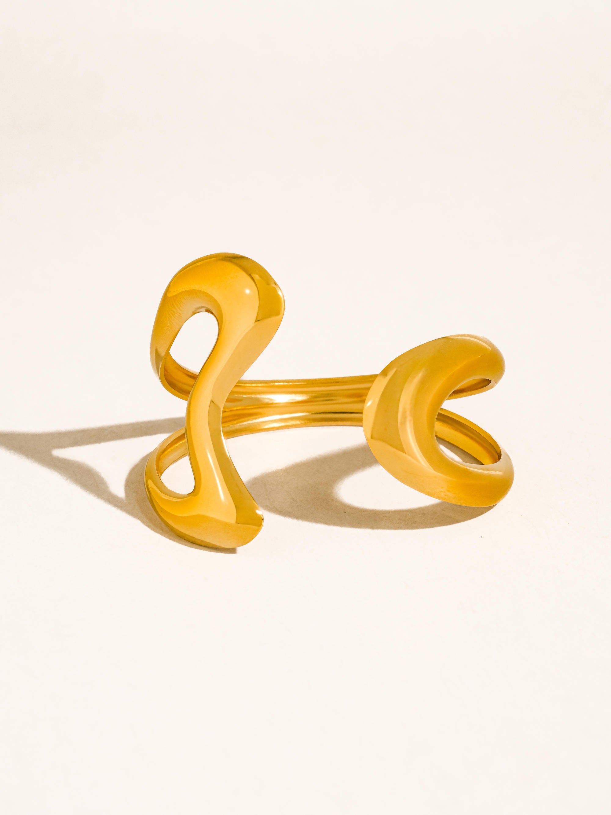 Aurea Cuff