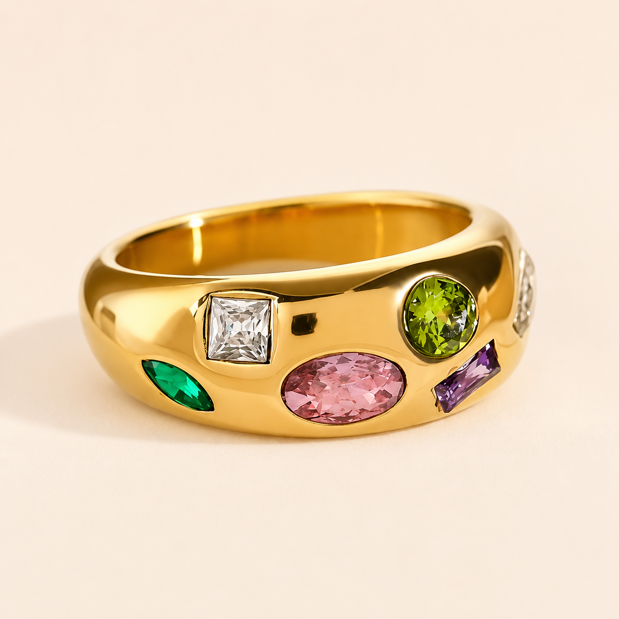 Aurora Ring