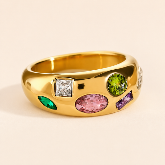 Aurora Ring