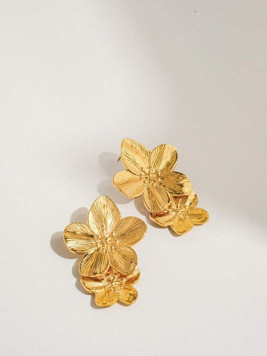 Bloom Earrings