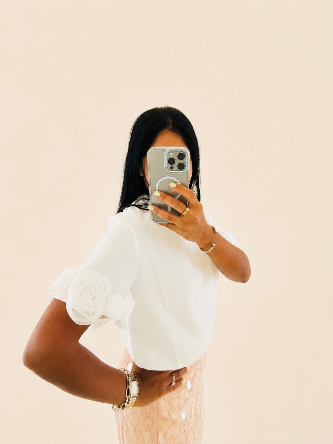 Bloom Top
