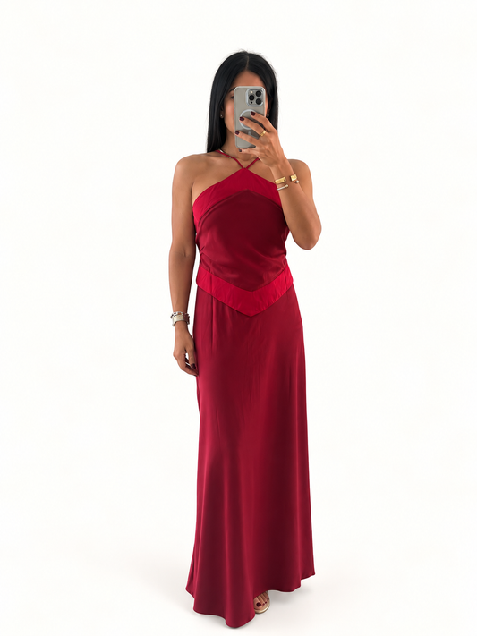 Daniela Dress