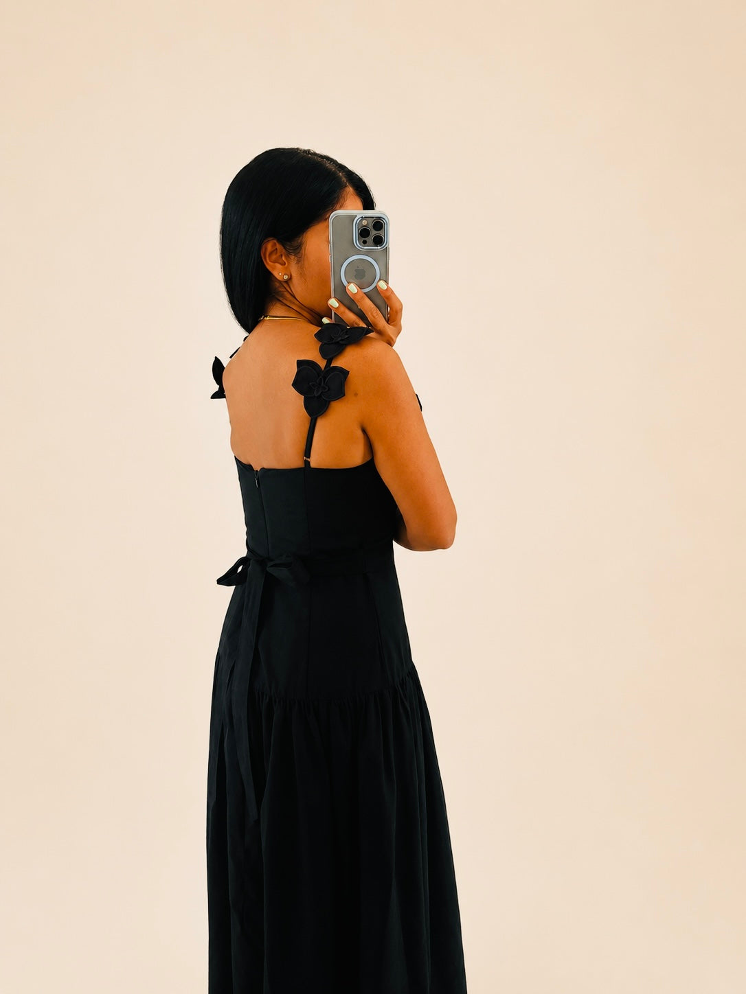 Camille Midi Dress
