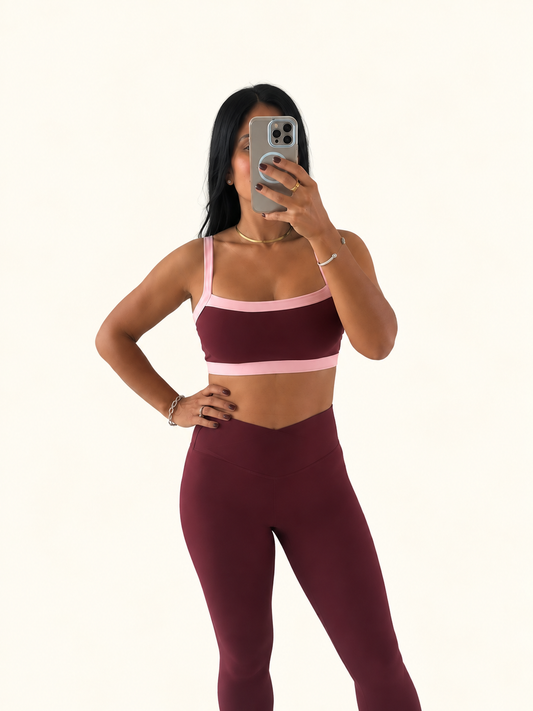 Zoe Sport Bra