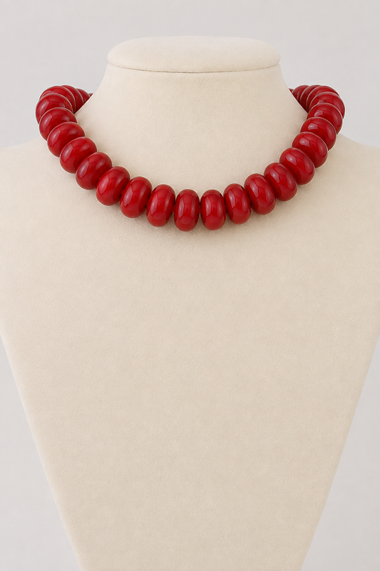 Nina Necklace