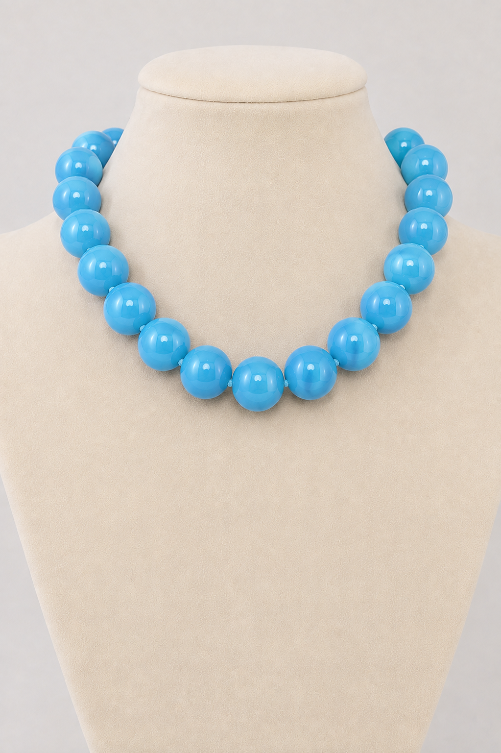 Mila Chunky Necklace