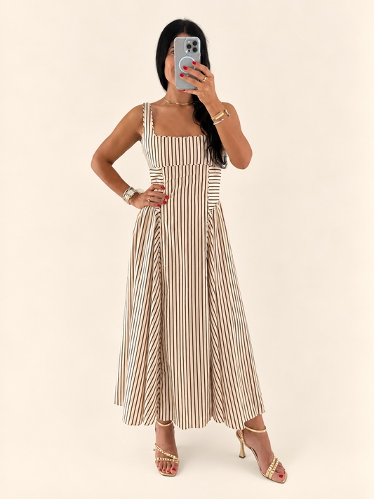 Elena Midi Dress