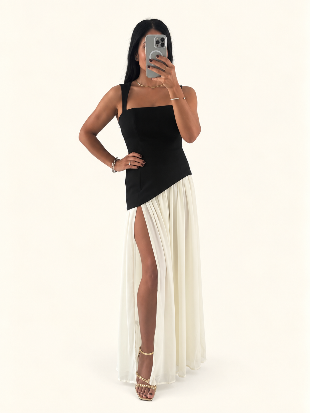 Muse Maxi Dress
