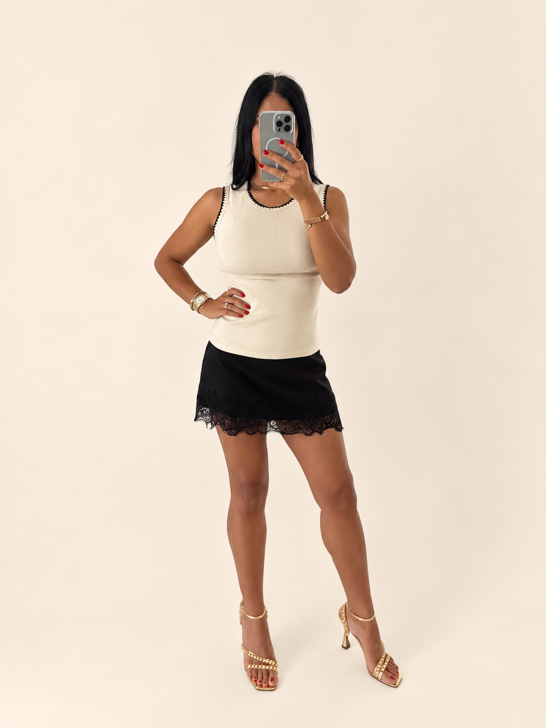 Olivia Top