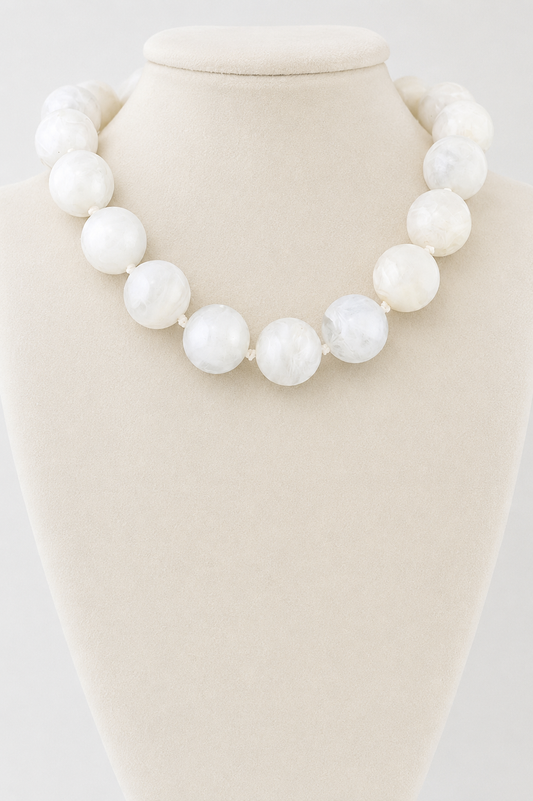 Mila Chunky Necklace