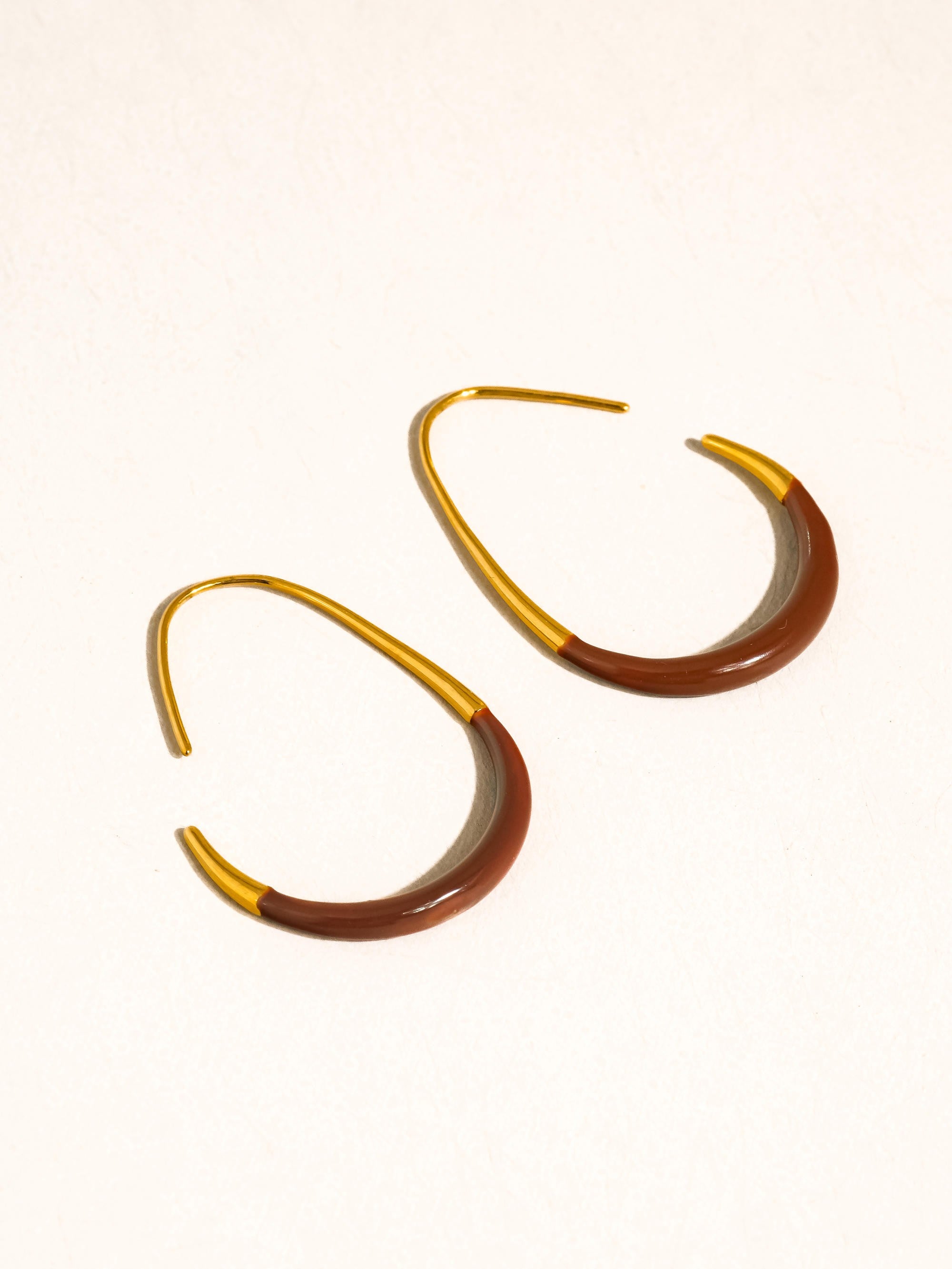 Cocoa Earrings
