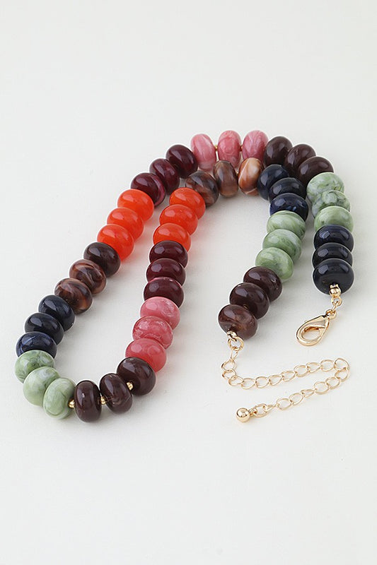 Cala Necklace