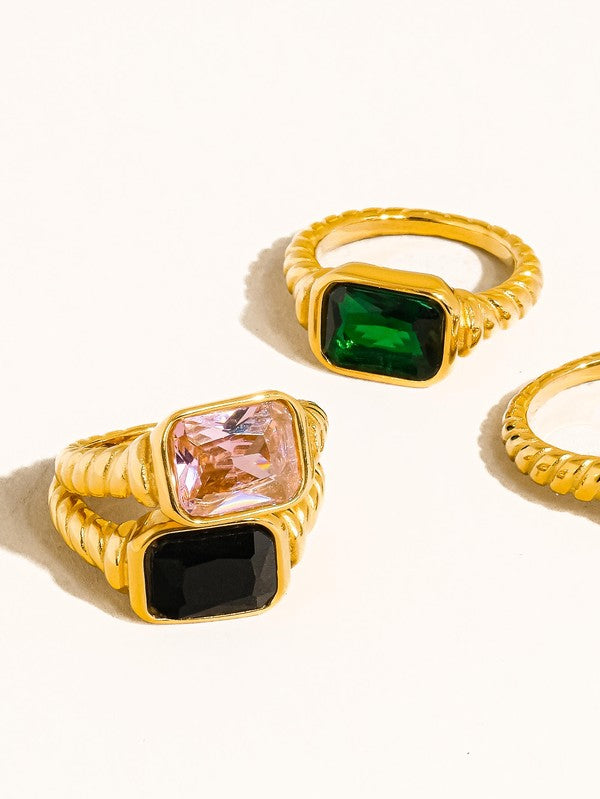 Emera Ring