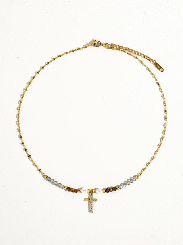 Grace Necklace