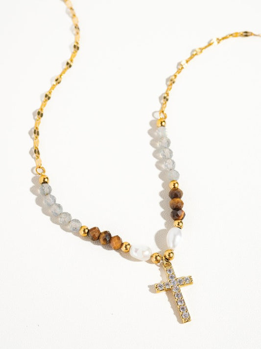 Grace Necklace