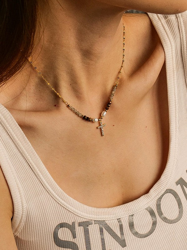 Grace Necklace