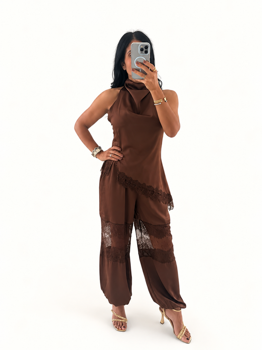 Julieta Set
