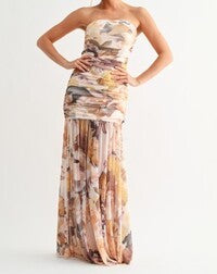 Isabella Dress