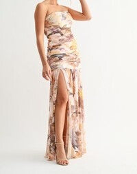 Isabella Dress
