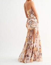 Isabella Dress