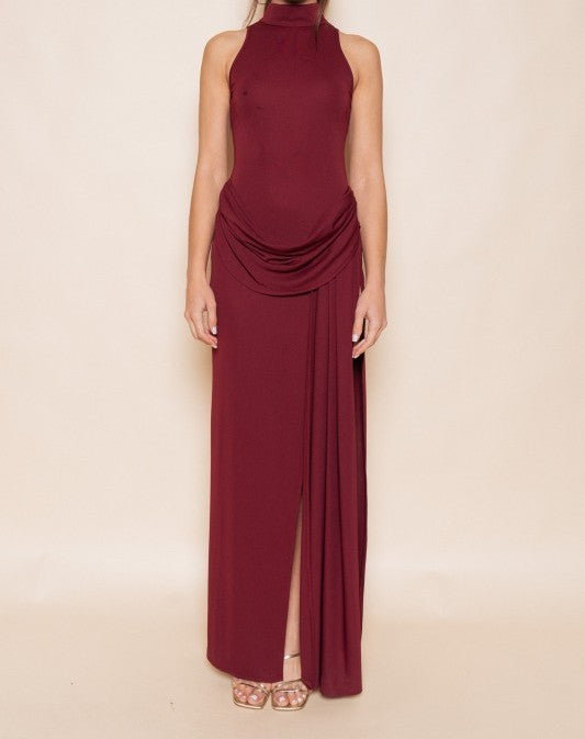 Isadora Maxi Dress