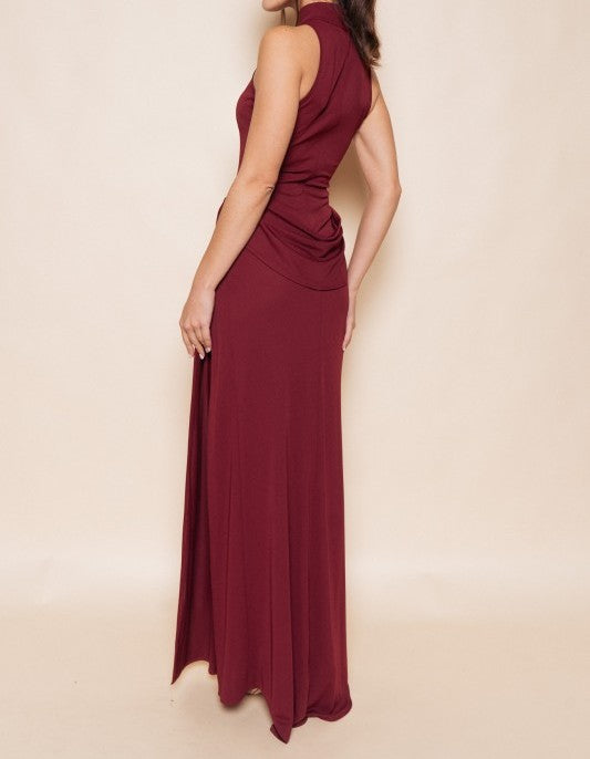 Isadora Maxi Dress