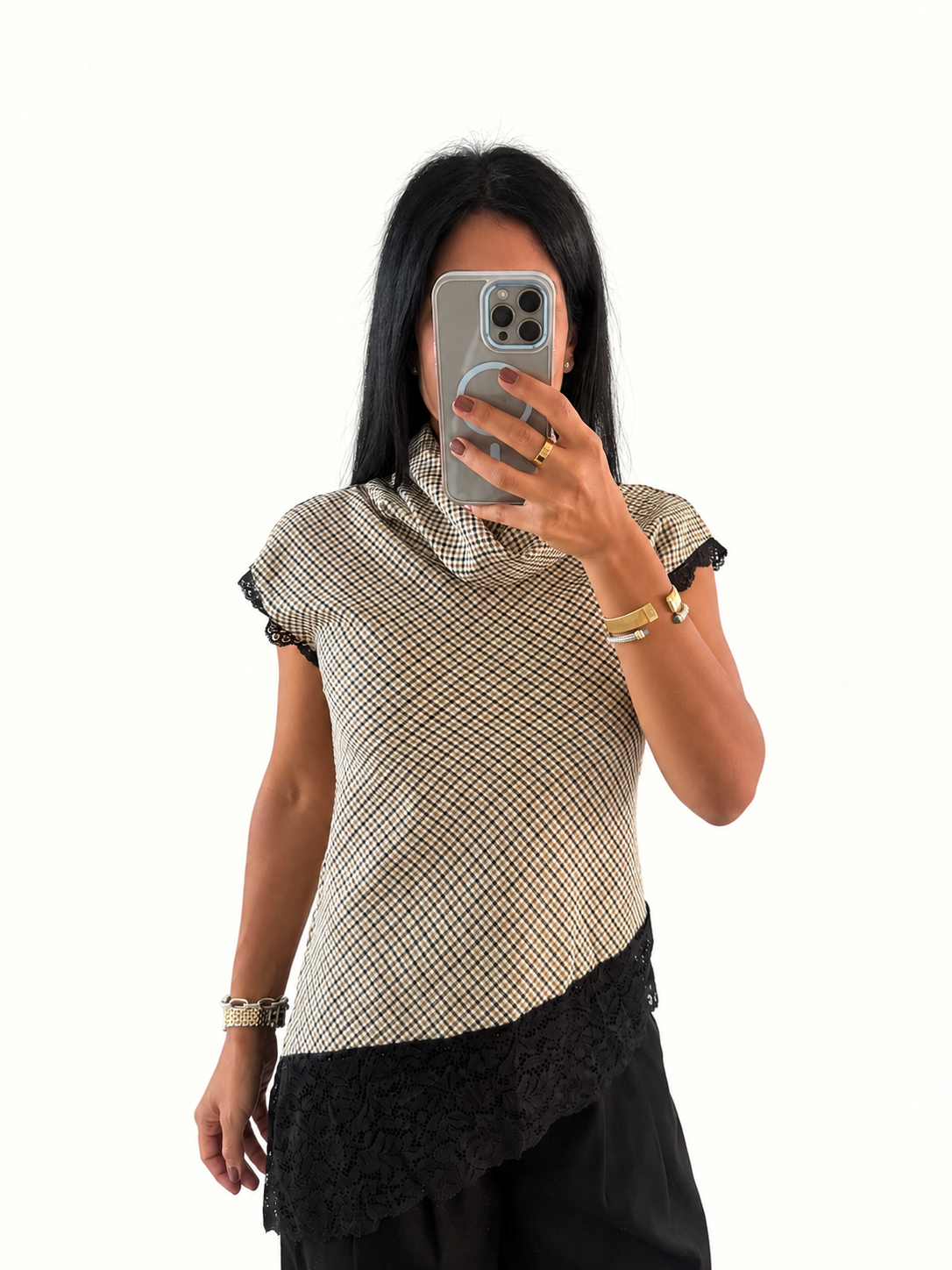 Eloise Top
