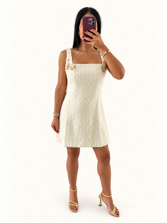 Vicky Mini Dress