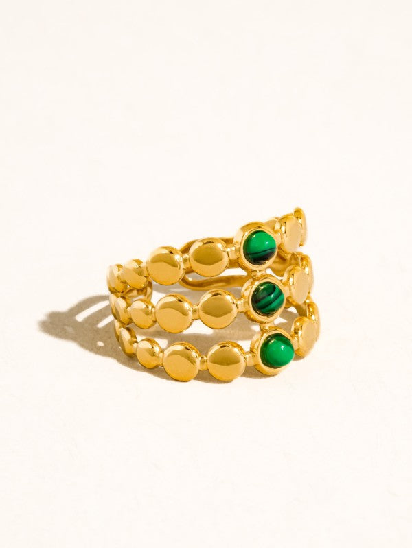 Jade Ring