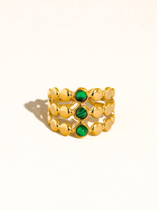 Jade Ring