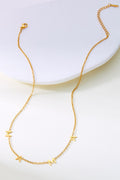 Mama Golden Chain