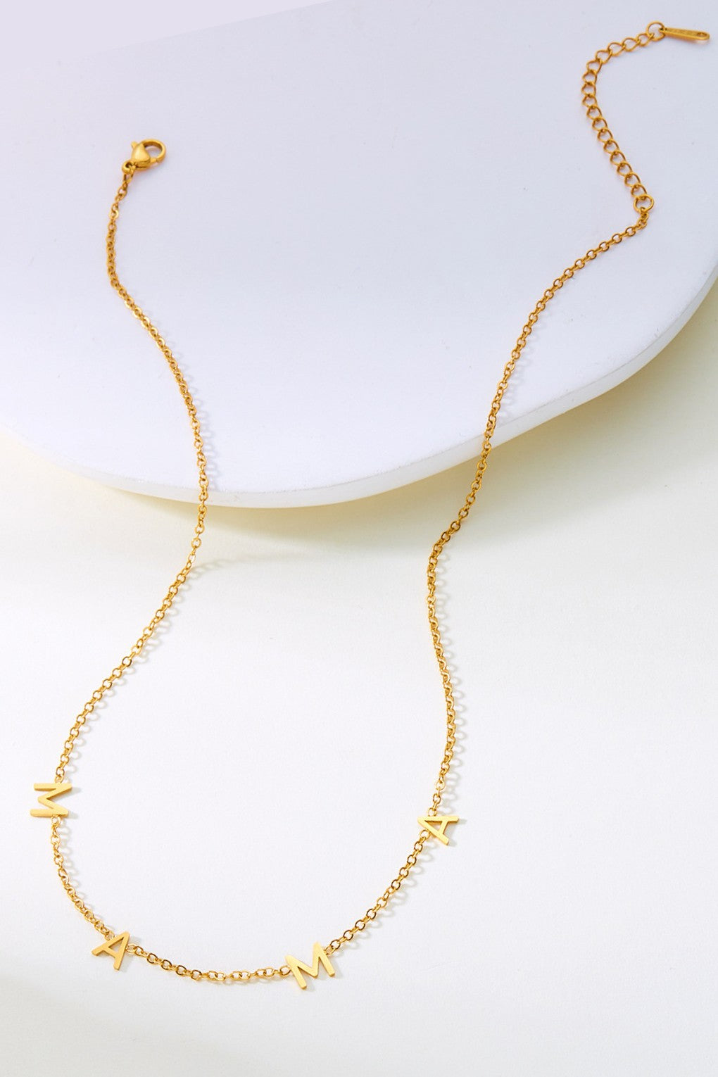 Mama Golden Chain