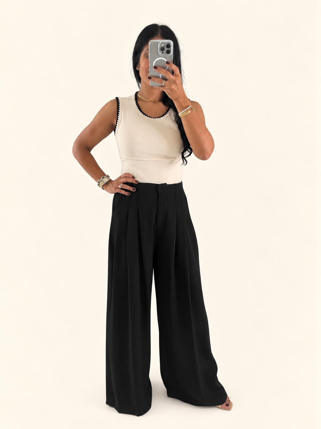 Mara Trouser