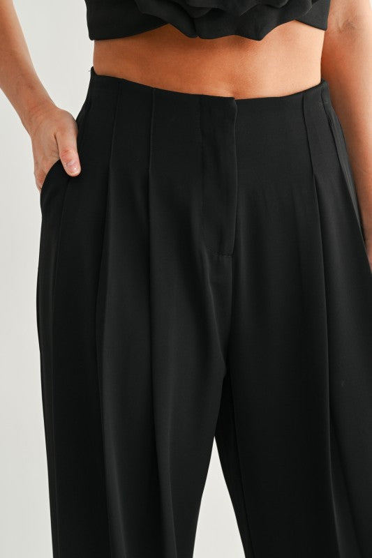 Mara Trouser