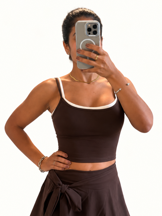 Noa Double Layered Tank