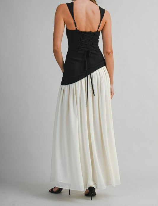 Muse Maxi Dress