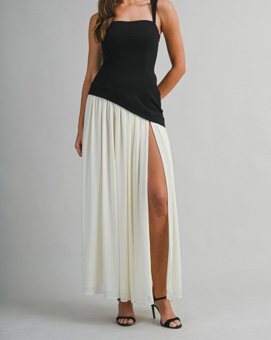Muse Maxi Dress