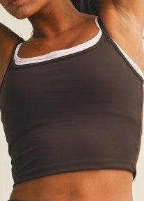 Noa Double Layered Tank