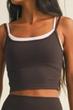 Noa Double Layered Tank